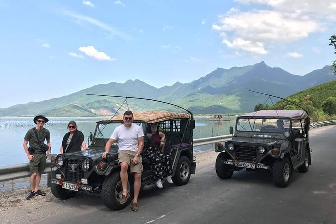 Hai Van Pass, Lang Co Bay & Lap An Lagoon PRIVATE TOUR - Key points to know before booking