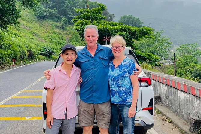 Hai Van pass private car tour from Hue-Da Nang-Hoi An (1Way|Loop) - Hai Van Pass: the main reason to choose this tour