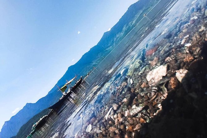HAI VAN PASS( Sea &Cloud Mountain),MONKEY MOUNTAIN &MARBLE MOUNTAIN Private Tour - Marble Mountain’s caves, carvings, and views