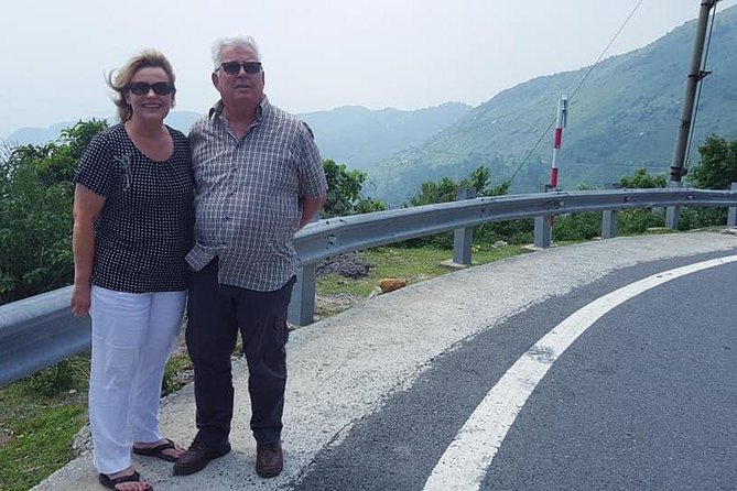 HAI VAN PASS( Sea &Cloud Mountain),MONKEY MOUNTAIN &MARBLE MOUNTAIN Private Tour - The day’s pace and who will enjoy it