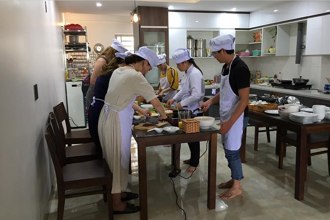 Happy Cooking Class in Danang - Key points to know before you book