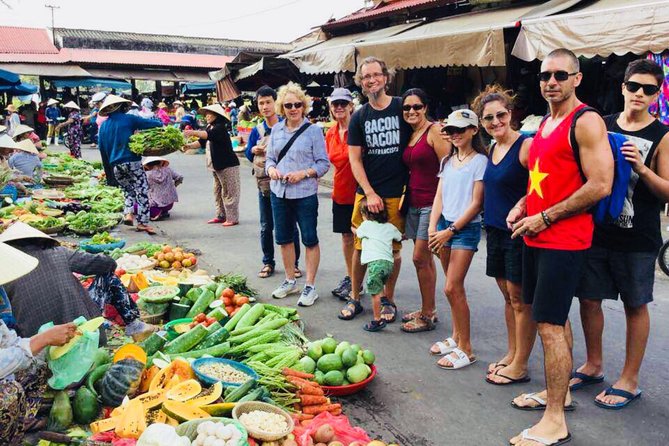 Happy Cooking Class in Danang - What this cooking class actually gives you