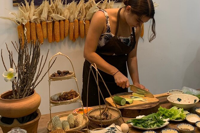 Happy Cooking Class in Danang - Recipes you can use back home