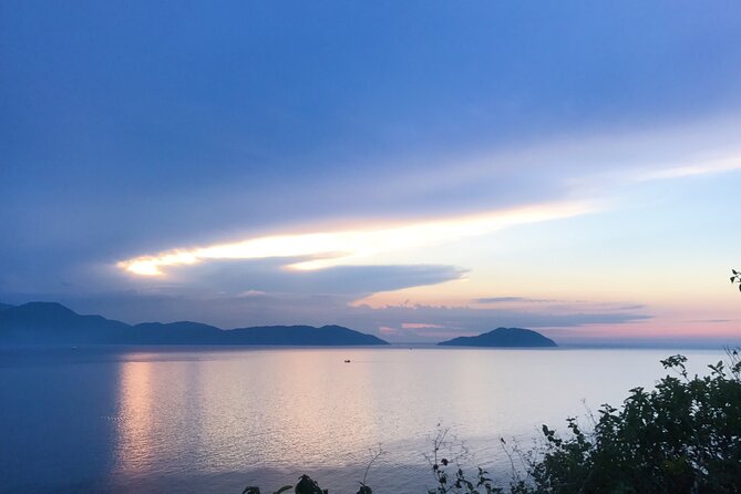 Hoi An Ancient town -Marble Mountains Tours FROM DANANG(15H30-21H - Timing, walking, and what to bring