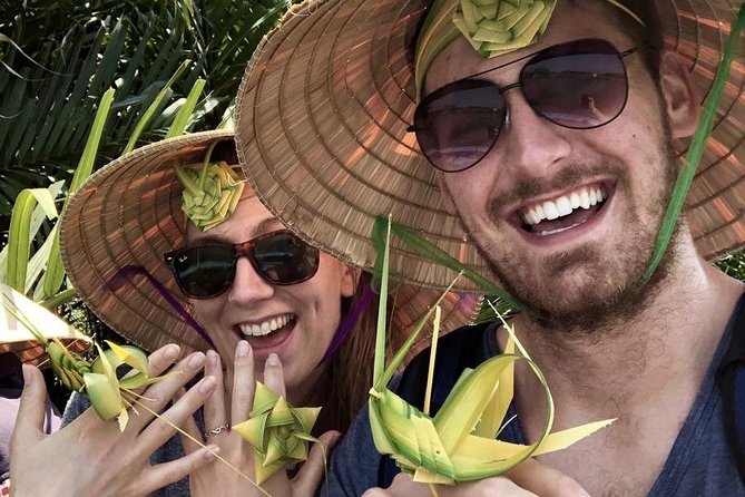 Hoi An City and Basket Boat Tour from Da Nang City - What to bring and how to prepare
