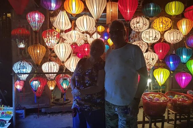 Hoi An City -Morning Walking or Afternoon Tour with Boat Ride - Walking through Hoi An Ancient Town