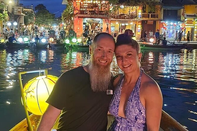 Hoi An City -Morning Walking or Afternoon Tour with Boat Ride - Traditional houses, assembly halls, and the market
