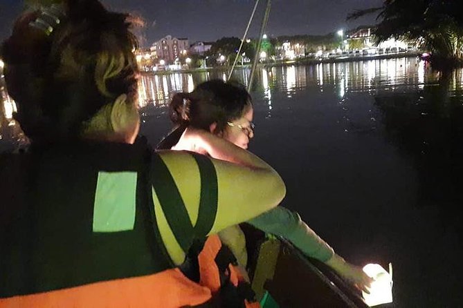 Hoi An City-Peaceful Morning Walking or Afternoon Tour& boat Ride - What the $79 price covers