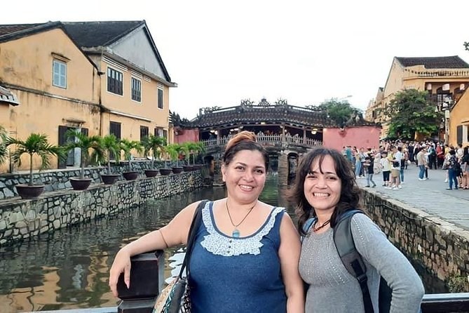 Hoi An City-Peaceful Morning Walking or Afternoon Tour& boat Ride - Choosing the 8 a.m. tour