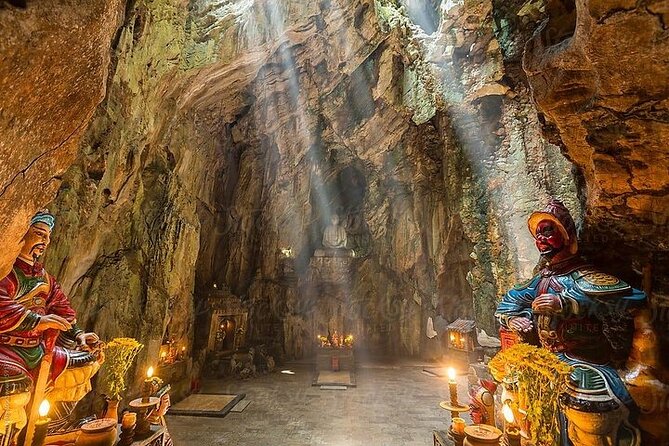 Hoi an Coconut Boat & Hoian ancient Town Tour From Danang orHoian - Dinner with Cao Lau and Hoi An specialties