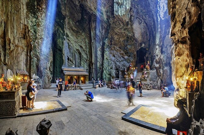 Hoi an Coconut Boat & Hoian ancient Town Tour From Danang orHoian - Should you book this tour?