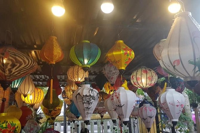 Hoi An Countryside Tour:Basket Boat,Buffalo Ride, Farming & Lantern Making Class - Who will enjoy this five-hour outing
