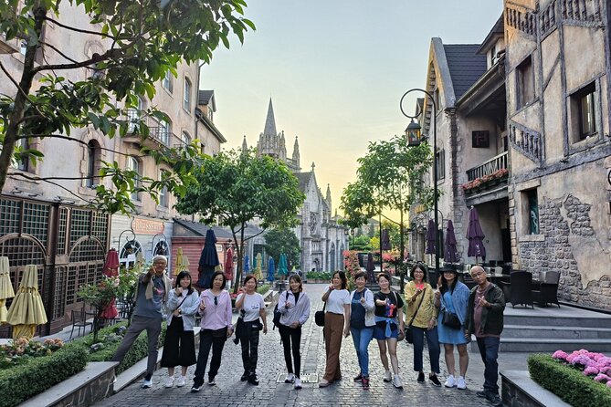 Hoi An/ Da Nang - Ba Na Hills - Golden Bridge Daily Tour - Should you book the Ba Na Hills tour?