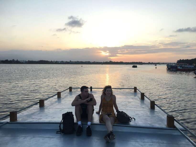 Hoi An/Da Nang: My Son Sunset Tour, Boat Trip with Brunch - Practical tips for a smoother afternoon