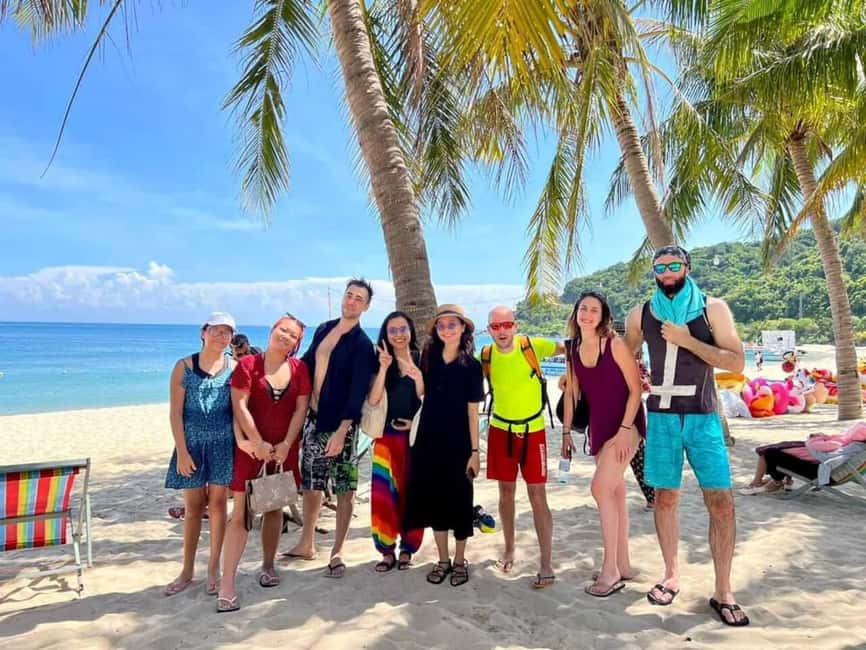 Hoi An/ Da Nang: Snorkeling Cham Island By Speedboat - Why Cham Island works for a full day from Hoi An or Da Nang