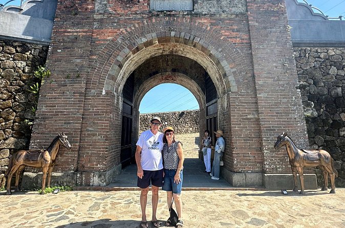 Hoi An/DaNang : Private Trip to Marble Mountain & Lady Buddha - Hai Van Pass: a short ride with big views