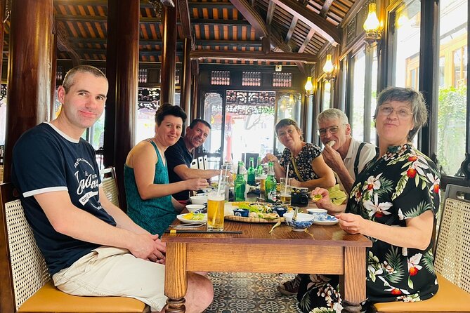Hoi An Day Trip From Da Nang with Coconut Forest and Hoi An Town. - Why this Da Nang to Hoi An trip works