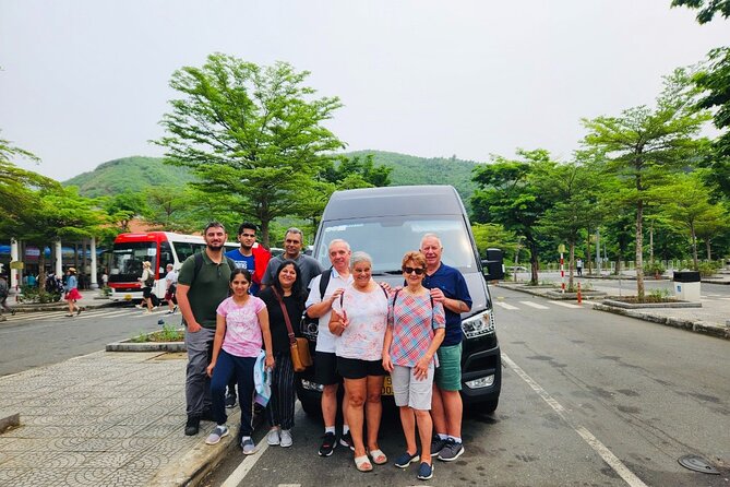 Hoi An Day Trip From Da Nang with Coconut Forest and Hoi An Town. - Three hours in Hoi An Ancient Town