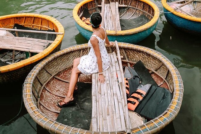 Hoi An Instagram Tour: Most Famous Spots (Private & All-Inclusive) - My Son Sanctuary and the story behind the ruins