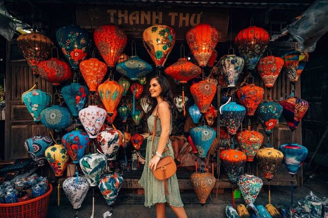 Hoi An Instagram Tour: Most Famous Spots (Private & All-Inclusive) - Thanh Ha Pottery Village and a souvenir made by you
