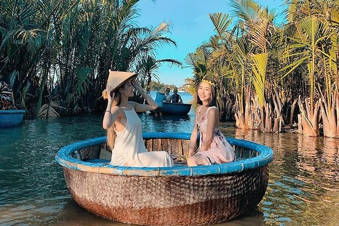Hoi An Instagram Tour: Most Famous Spots (Private & All-Inclusive) - Three hours in Hoi An’s Ancient Town