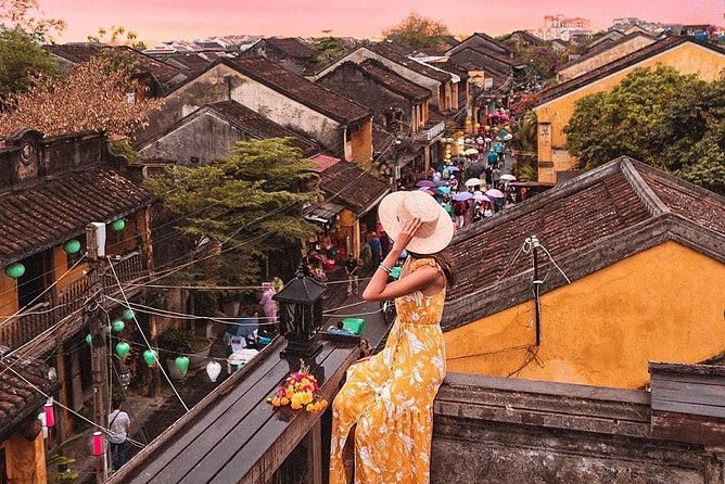 Hoi An Instagram Tour: Most Famous Spots (Private & All-Inclusive) - What the $172 price really covers