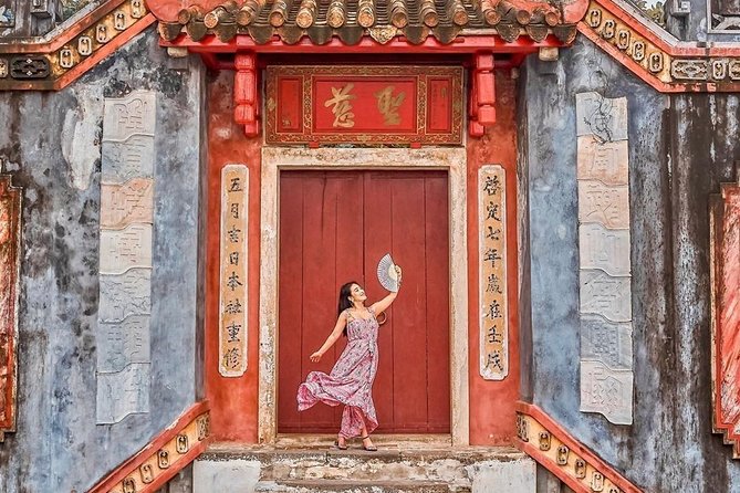 Hoi An Instagram Tour: Most Famous Spots (Private & All-Inclusive) - The extra places listed outside the main day