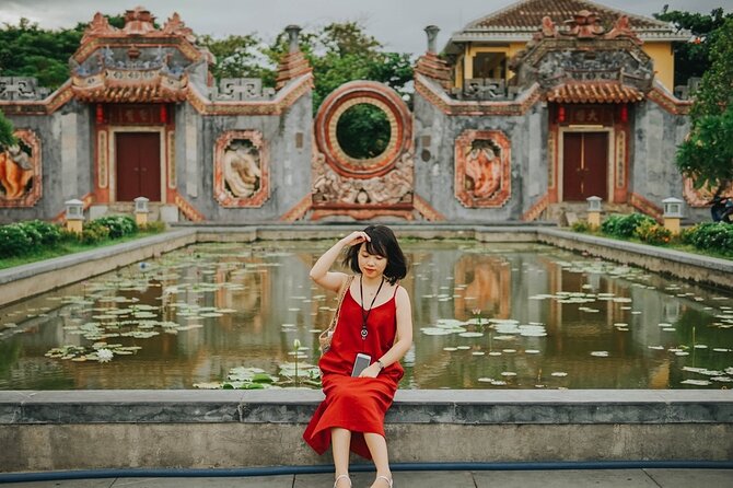 Hoi An Instagram Tour: Most Famous Spots (Private & All-Inclusive) - Who will enjoy this private day most