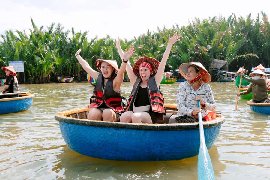 Hoi An: Lantern Making, Basket Boat, and Cooking Class - Price, inclusions, and practical value