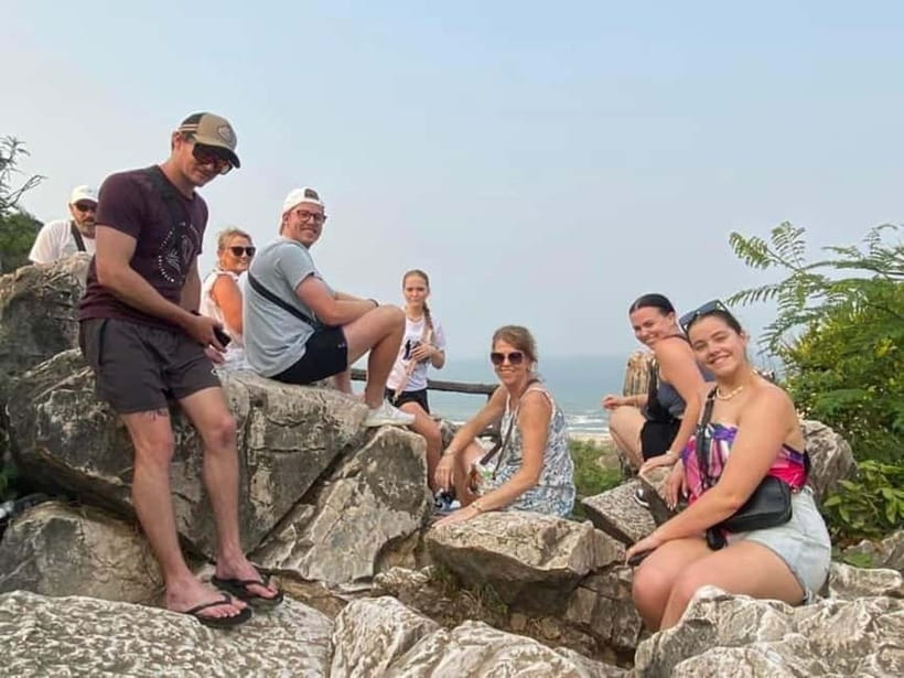 Hoi An: Marble Mountain- Am Phu Cave - Lady Buddha Tour - FAQ
