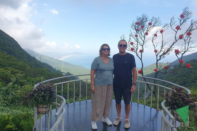 Hoi An or Danang to Hue via Hai Van Pass Tour - Why this route is better than a simple transfer