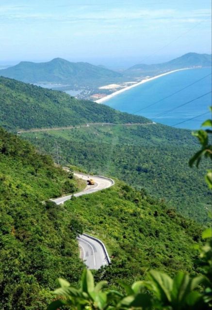 Hoi An To Marble-Monkey Mountain & Hai Van Pass by Motorbike - Is $60 good value?