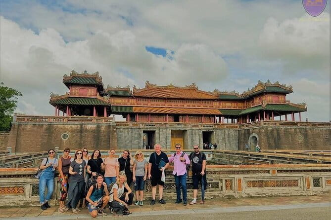 Hoi An Walking Tour, Sampan Boat Trip , Foodie Tour by Night - Tan Ky Merchant’s House and the Japanese Covered Bridge