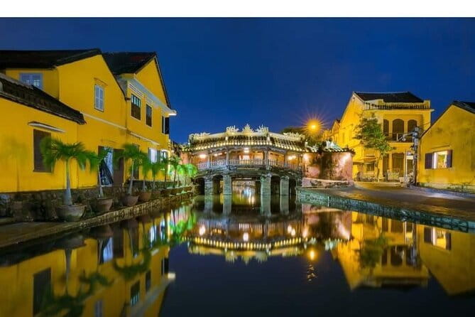 Hoi An Walking Tour, Sampan Boat Trip , Foodie Tour by Night - Starting around An Hoi