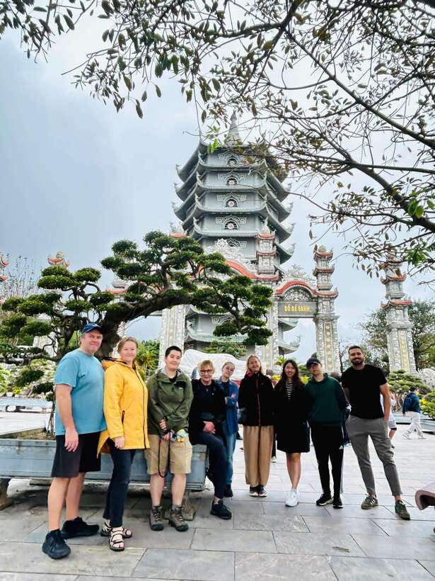 Hoian/Danang: Marble Mountain - Am Phu Cave & Lady Buddha - Key points to know