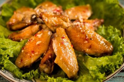 Home Cooking Class: Market, Garden and cooking 4 dishes