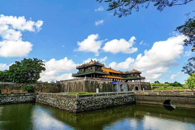 HUE City 1 Day Guided Tours from Da Nang City - Key details at a glance