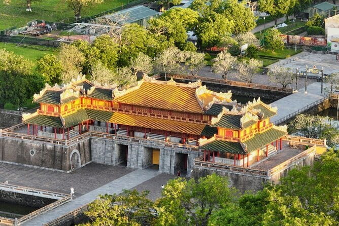 HUE City 1 Day Guided Tours from Da Nang City - Why this Hue day trip works from Da Nang