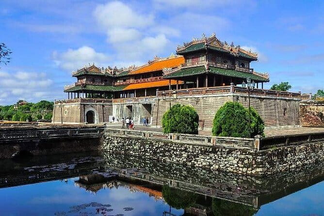HUE City 1 Day Guided Tours from Da Nang City - What the $59 price really covers