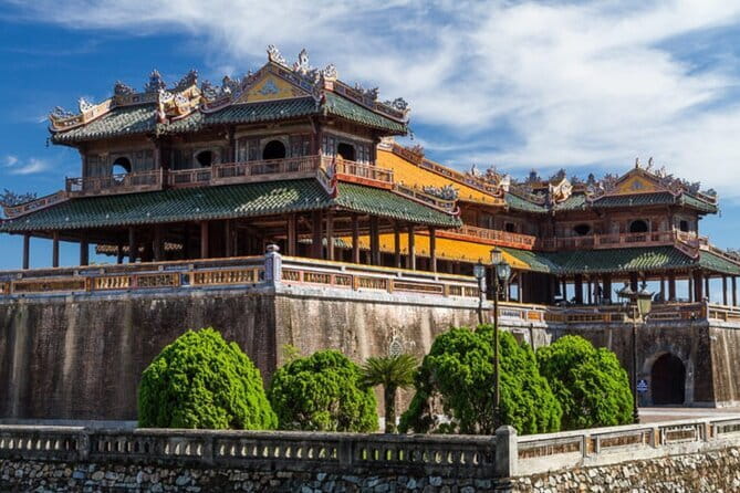 Hue City 1 Day Tour (from Da Nang) - Why this Hue day trip works from Da Nang