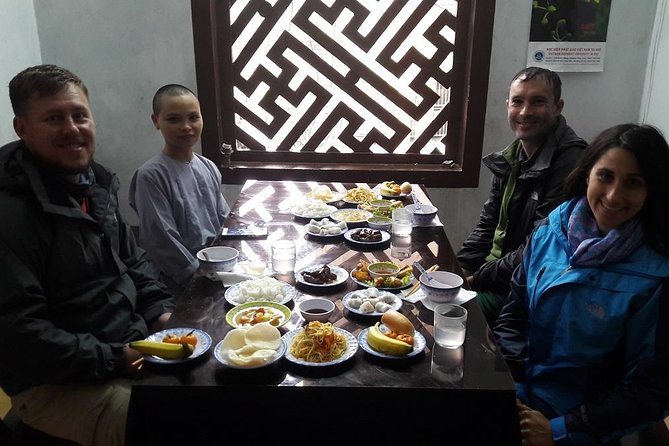 Hue City Day Tour with Dragon Boat from Hue or Danang, Hoi An - Inside the Imperial City, two hours of royal Hue