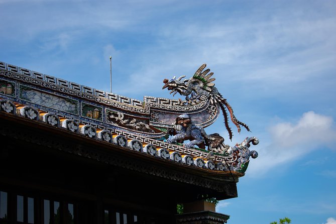 Hue city from Da Nang Private tour - The practical side of a 10-hour private tour