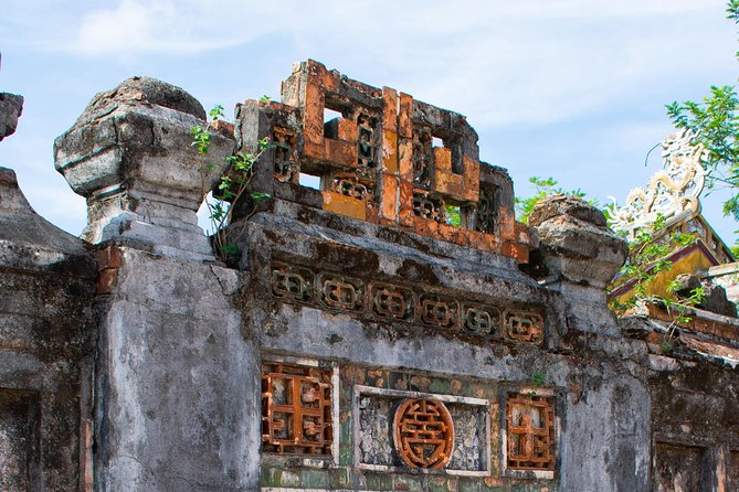 Hue city from Da Nang Private tour - Should you book the Hue tour from Da Nang?