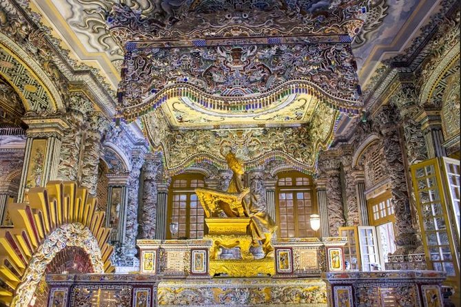 Hue City Tour From Da Nang- Hue Day Trip From Danang - Why make Hue a day trip from Da Nang?