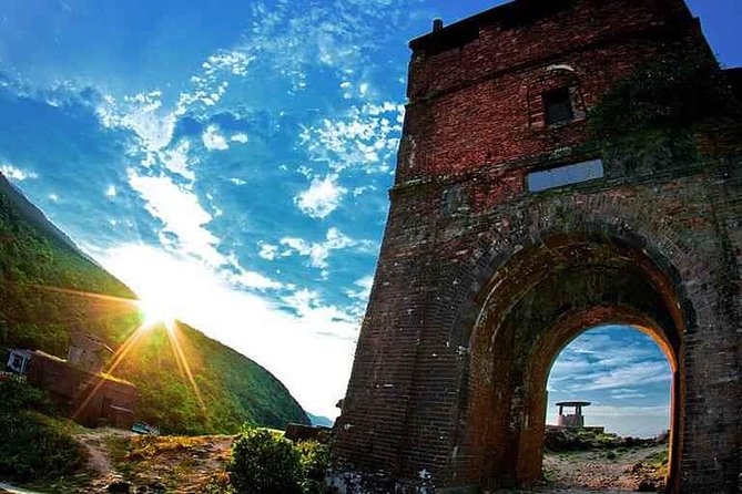 Hue Culture & History Day Tour – Departing Hoi An or Da Nang - Khai Dinh’s mausoleum: ornate and highly decorated