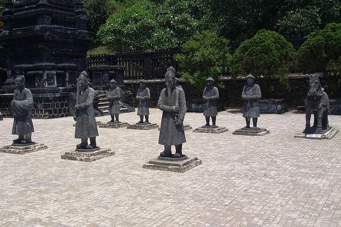 Hue Culture & History Day Tour – Departing Hoi An or Da Nang - Who should book this Hue day tour