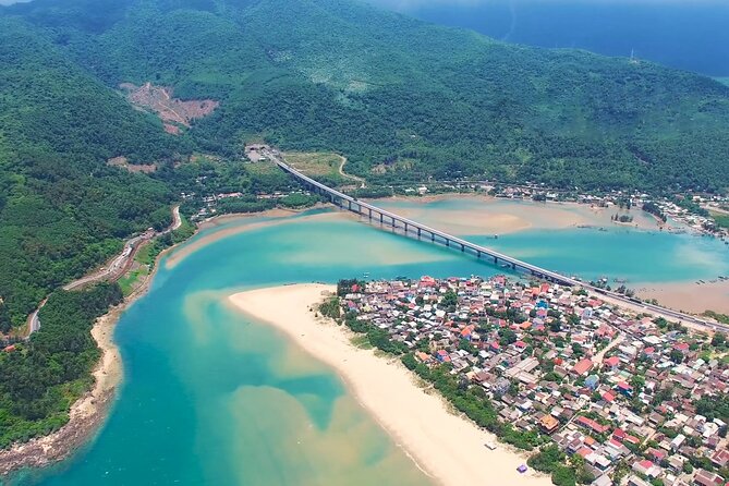 Hue Day Tour, Imperial Citadel, Khai Dinh Tomb & Thien Mu Pagoda - Why this Hue day trip works from Da Nang