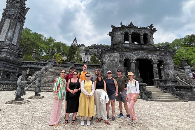 Hue Day Trip from Da Nang with Imperial Palace and Royal Tombs - Why this Hue trip works as a long day from Da Nang