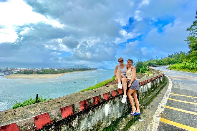 Hue Day Trip from Da Nang with Imperial Palace and Royal Tombs - Two hours inside Hue’s Imperial Citadel