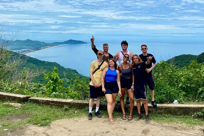 Hue Day Trip from Da Nang with Imperial Palace and Royal Tombs - What the guide and group size add